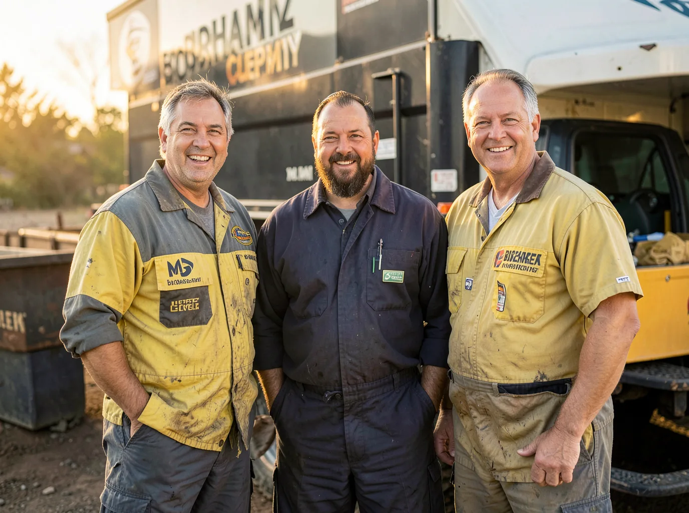 Sewage Cleanup company in Haywood, VA